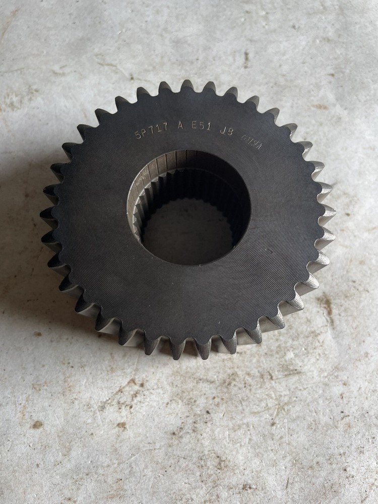 Chelsea 5-P-717 Gear