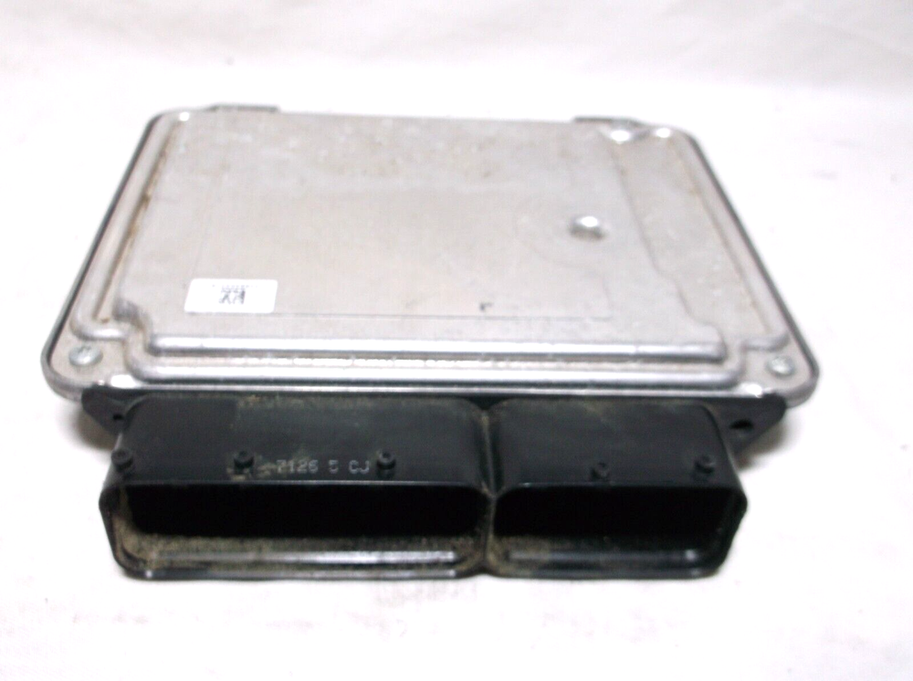 16-17-18 AUDI Q3 /2.0L / ENGINE COMPUTER.ECU