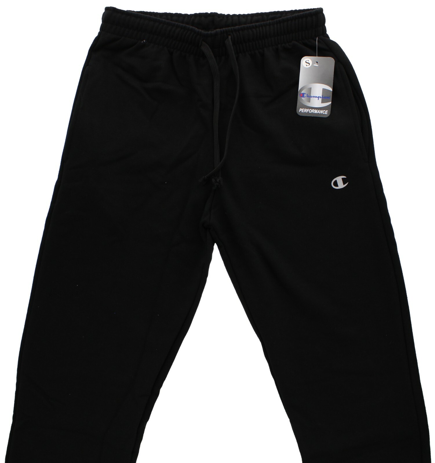 Champion Men's Performance Sweatpants Authentic Athleticwear Pockets Regular Fit