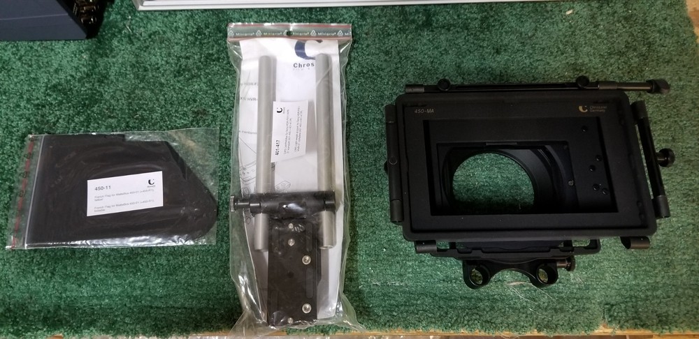 Chrosziel 450-HD KIT