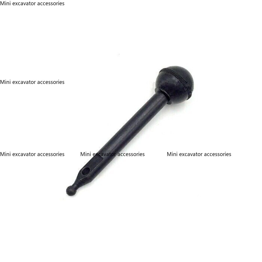 2set Milling Machine Feed Handle B104+105 CNC Vertical Mill Part