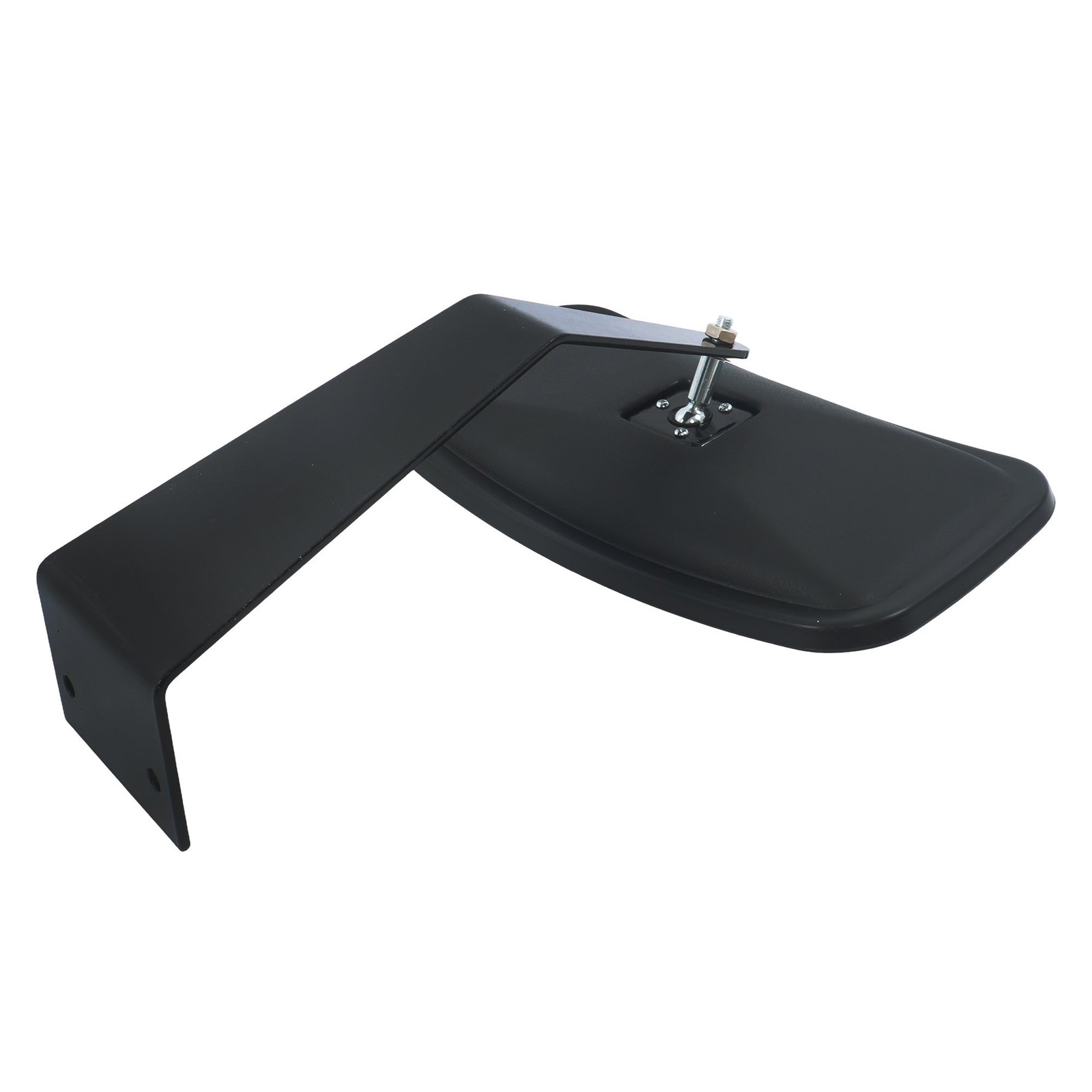 Left & Right Rearview Value Mirrors For JOHN DEERE 5000 & 6000 Series #DM2455000