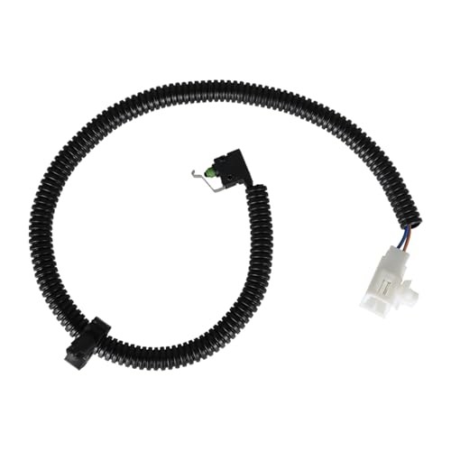 Rear Power Liftgate Tailgate Handle Jumper Wiring Micro-Switch Replacement