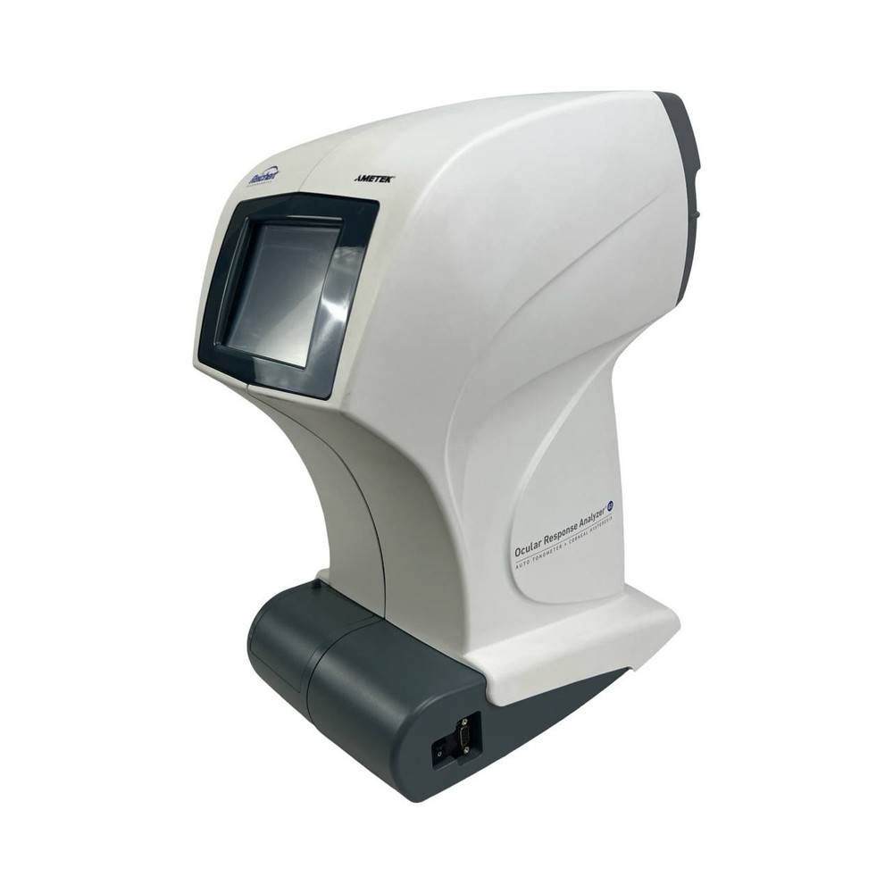 Reichert Ocular Response Analyser REF 16170 Rev A - Untested As-is Powers On