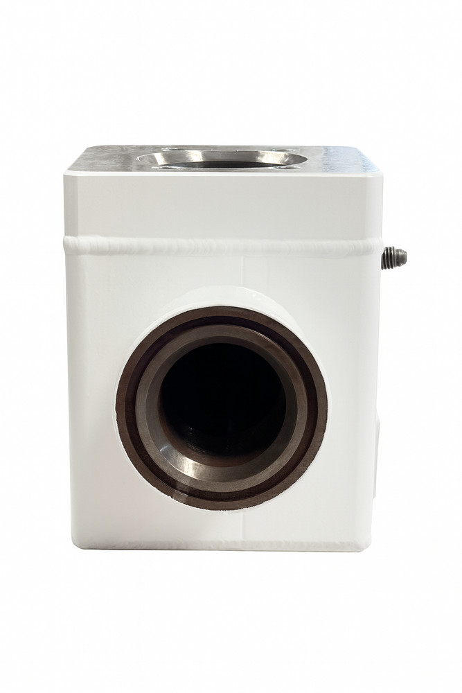 Boart Longyear - 84733 - MANIFOLD WELDMENT