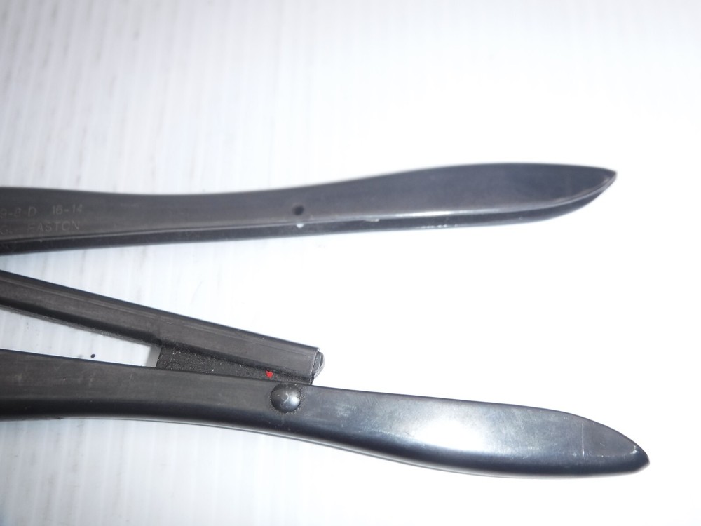 PIDG 90009-8-D Hand Crimp