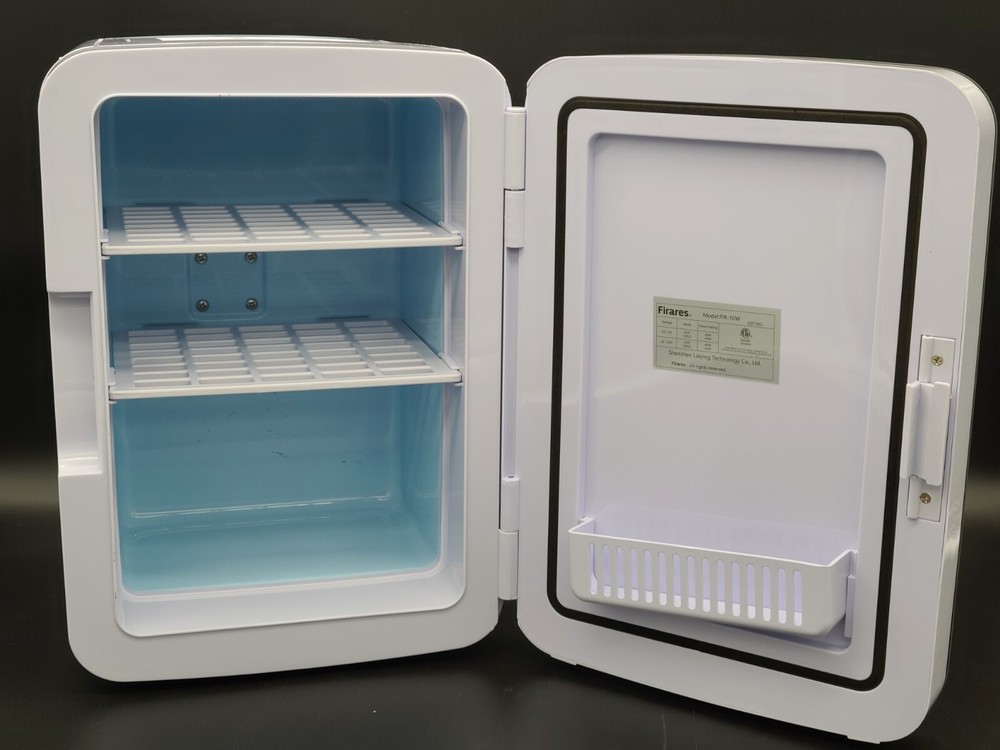 Firares mini fridge