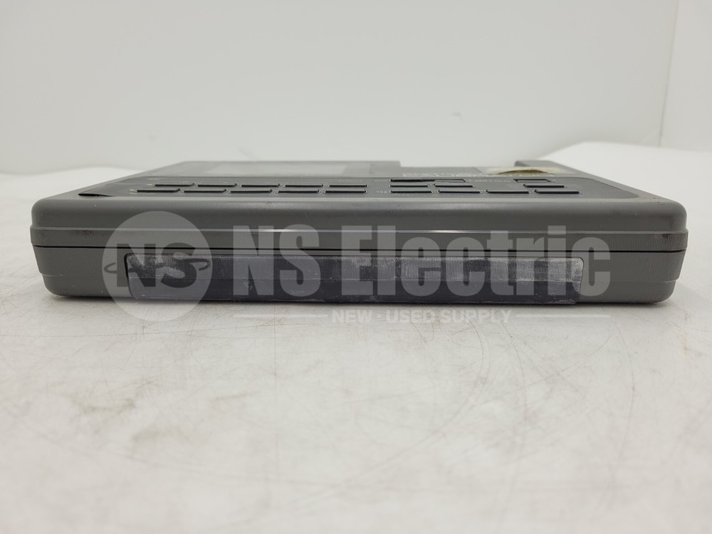 YOKOGAWA 2422 Portable Calibrator