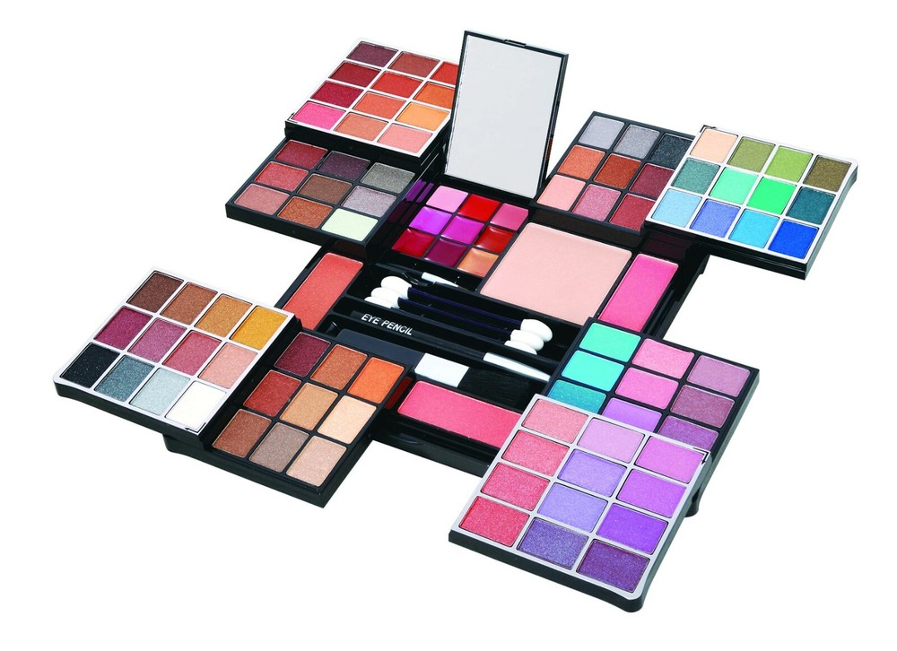 CAMEO Color Chatters Make Up Kit