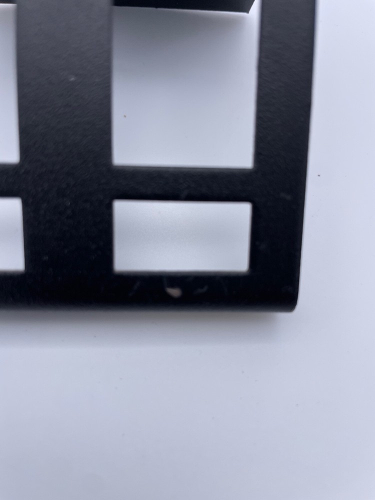 Havis Equipment Bracket C-UDB-2