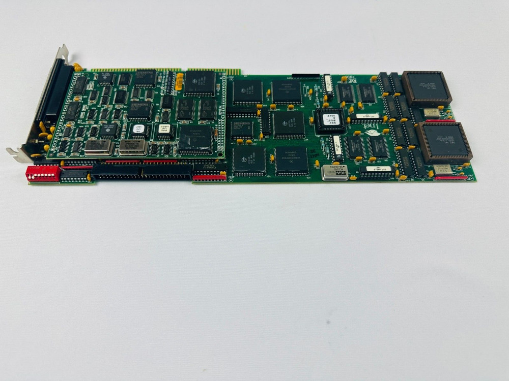 Inet DLP-9210-03 Processor Board