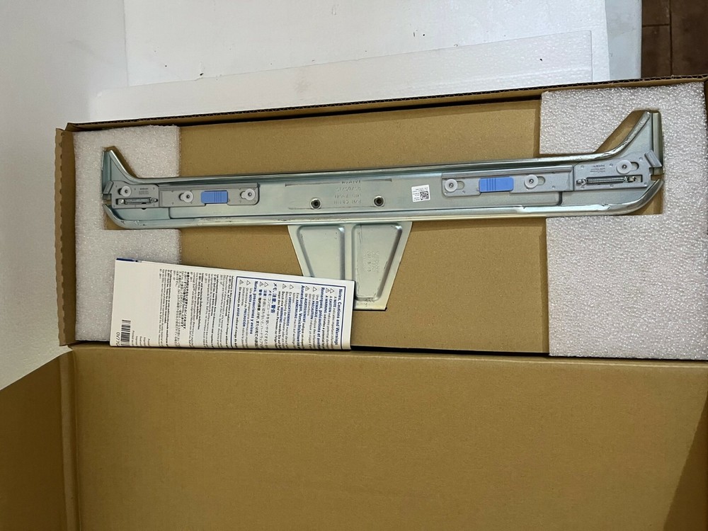 2U SERVER CABLE MANAGEMENT ARM BRACKET KIT 0YF1JW