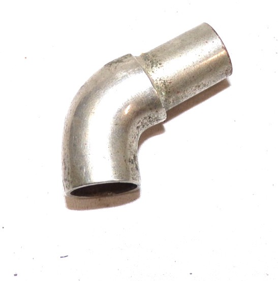 TIZ-IT STYLE CYLINDER PHONOGRAPH ELBOW CONNECTOR