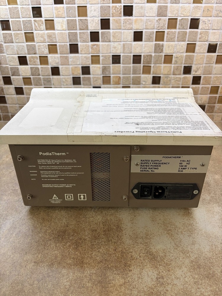 Neurotherm NT250 RF Generator