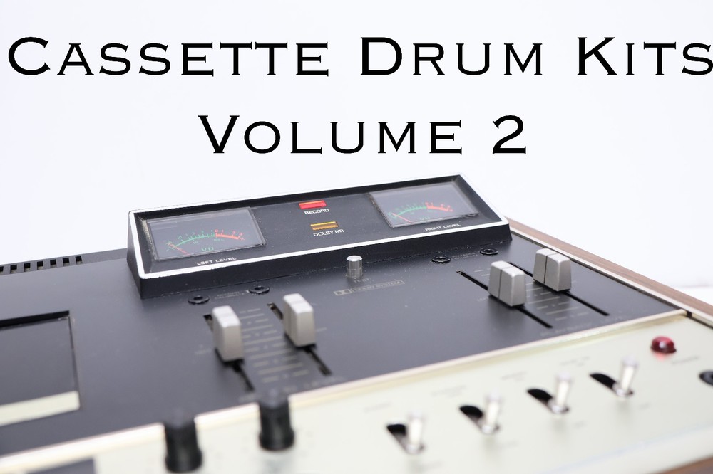 Akai MPC 3000 2000XL Format Floppy Disk Disks Sample Library Tape Drums Volume 2