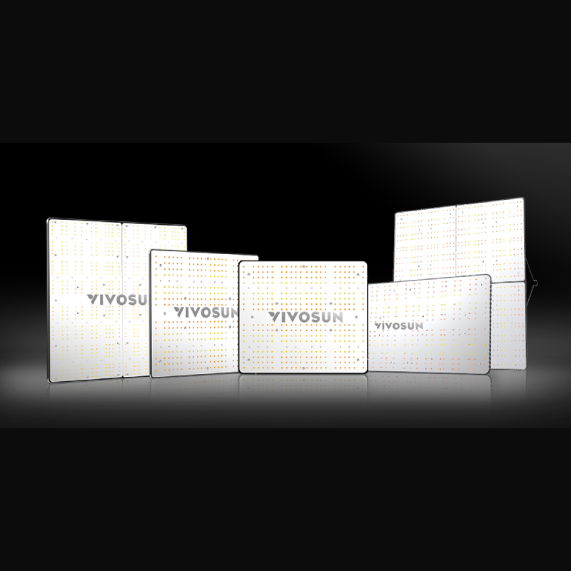 VS1000/2000/4000 LED Grow Light Full Spectrum w/ Samsung LM301 Diodes