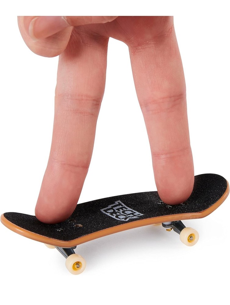 TECH DECK - Jump N' Grind - X -Connect - Park Creator & Customizable