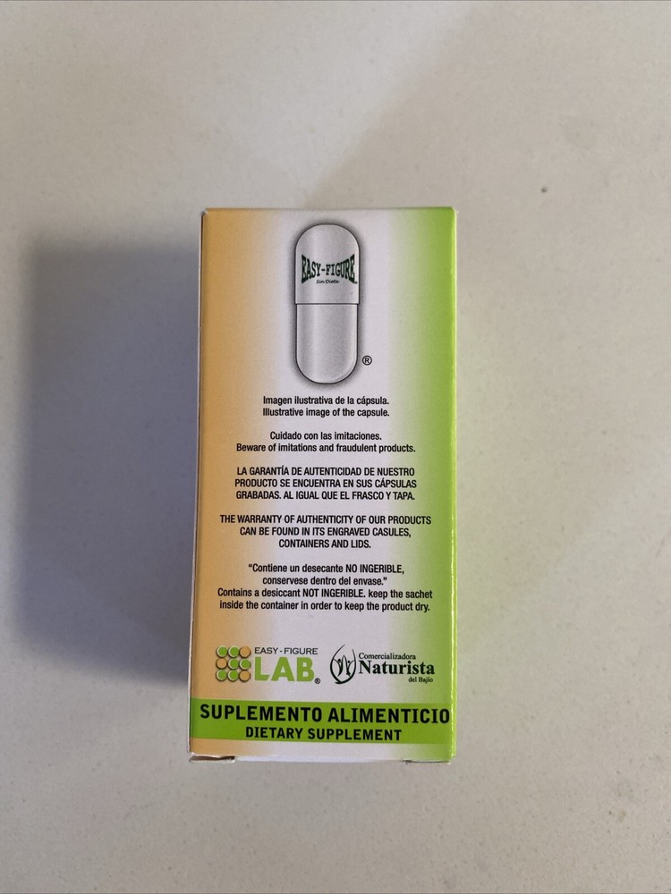 EASY NORMAL 30 CAPS FREE SHIPPING!! IM