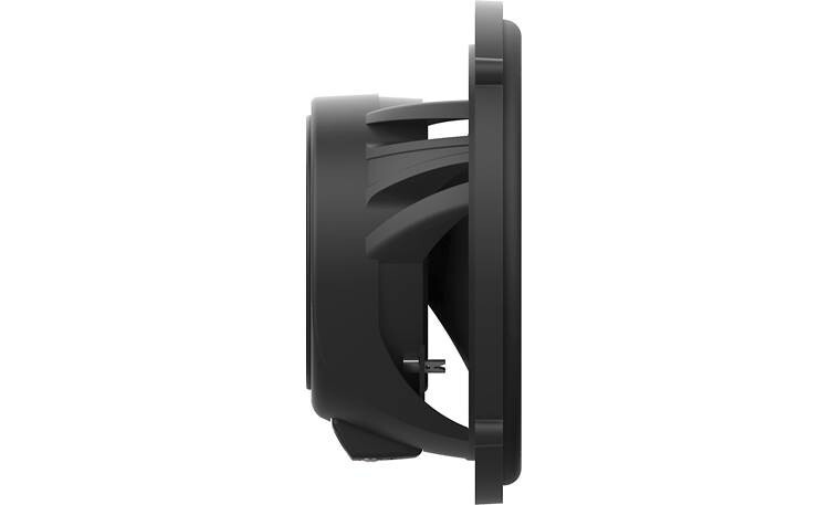 Infinity Kappa 603CF 6.5" component speakers & 3" silk dome midrange speakers