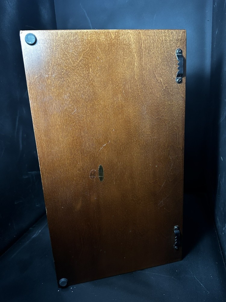 Wood Box For Arrowheads Or For Something Else Read Description (z44)