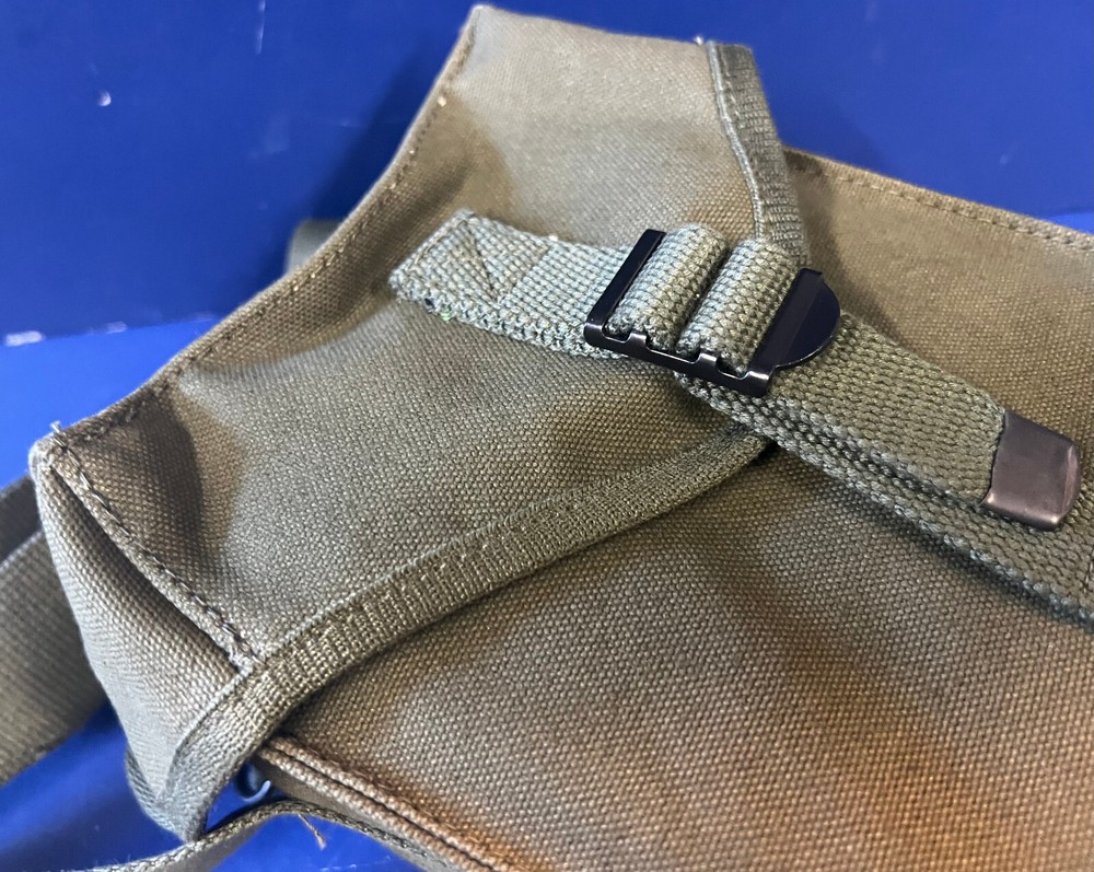 US M-1 GENERAL PURPOSE AMMO BAG W/SHOULDER STRAP
