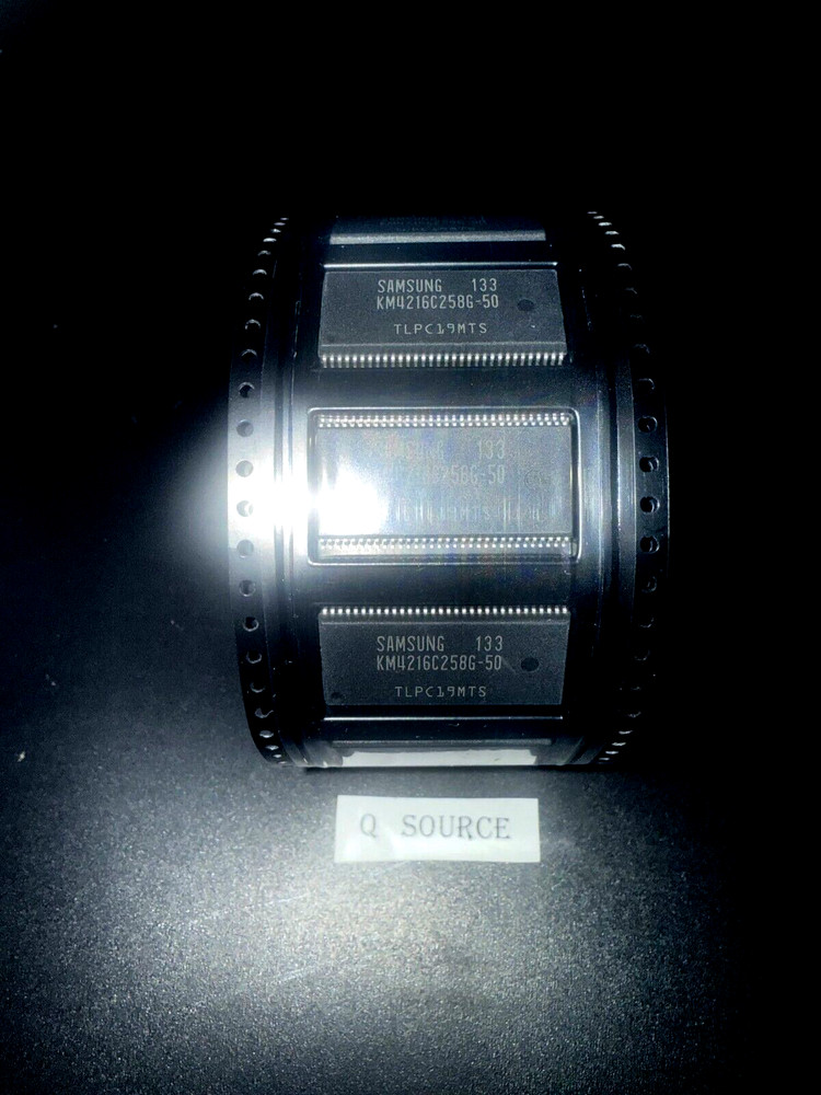 KM4216C258G-50