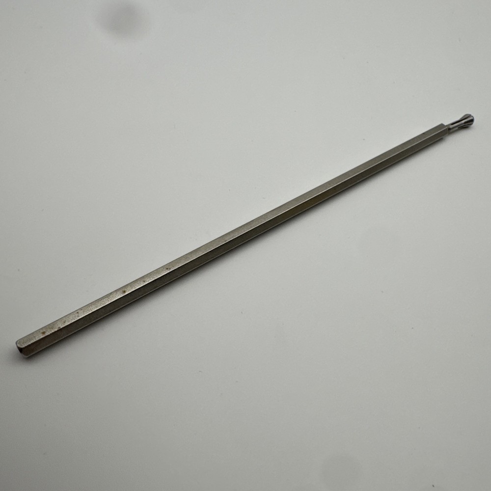Premium Scalpel handle, 7-1/2’’