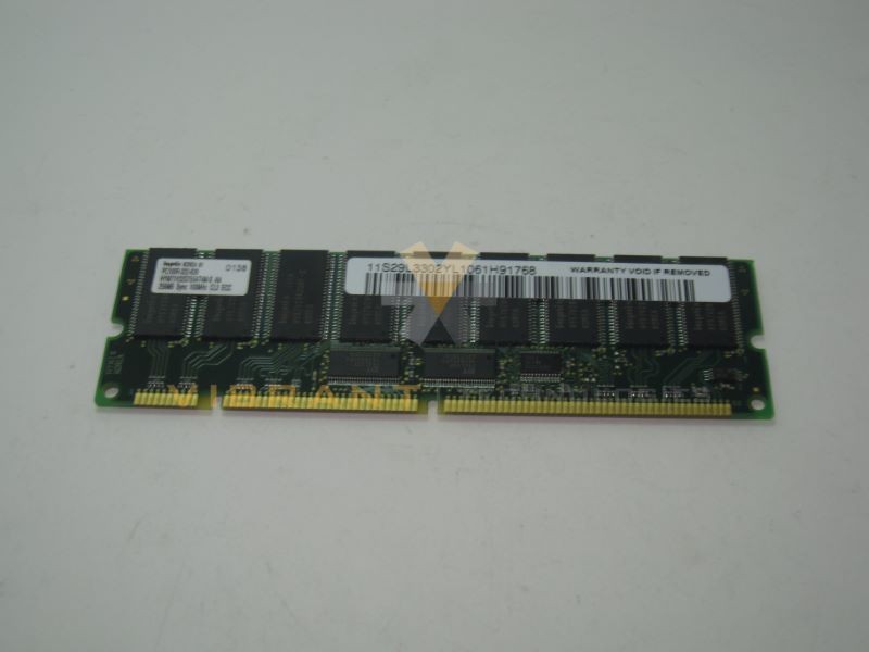 IBM 4169 256MB SDRAM DIMM 168 Pin Server Memory yz