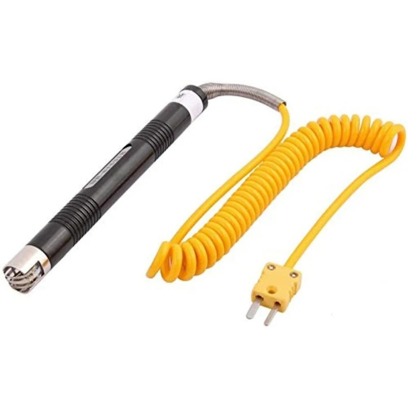 K-Type Sensor Surface Temperature Probe High Temperature Thermocouple -50 to500℃