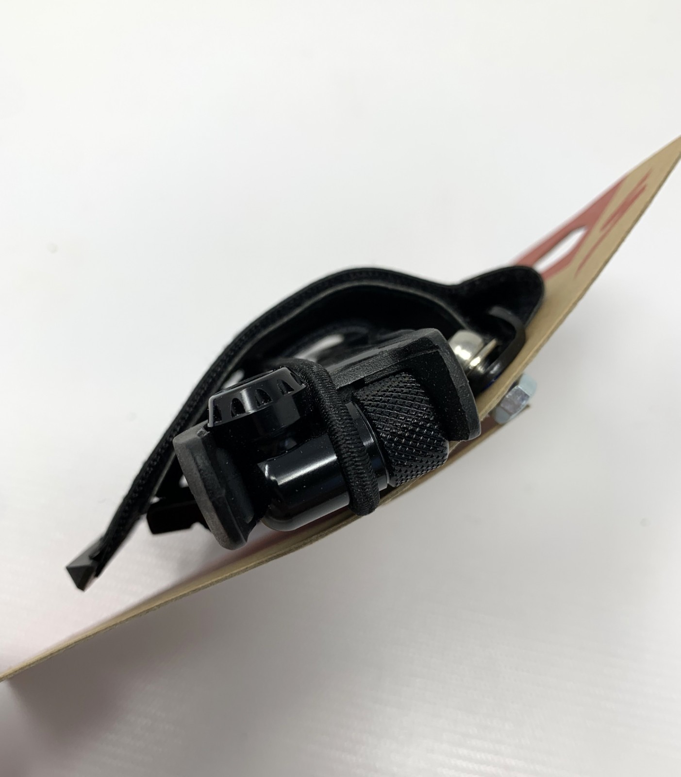 Specialized Road Bandit - Strap Tube Storage, Tire Lever, Co2 Inflator