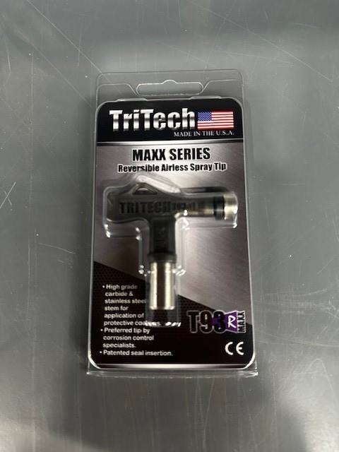 TRITECH 207-317 T93R CONTRACTOR TIP - 317