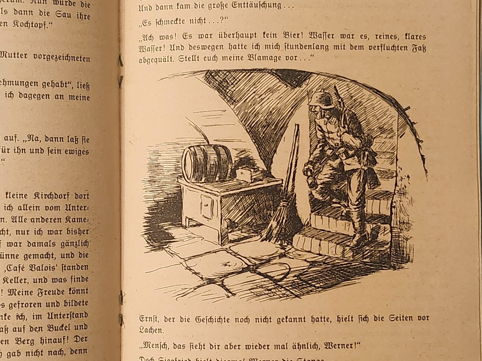 WW2 " Kriegsbücherei der deutschen Jugend" # 63