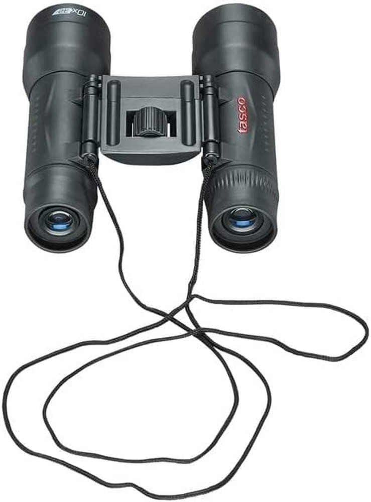 ES10X32 Essentials Binocular Multi, 10 X 32Mm