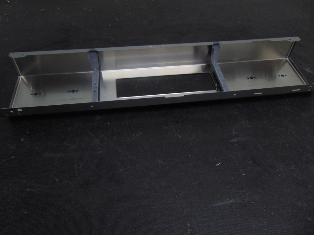 Maytag Range MFES6030RZ Control Panel W11730176