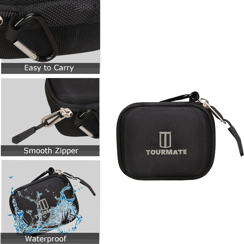 Golf GPS Storage Case Compatible for Bushnell Phantom 2 Rangefinder,Travel Case