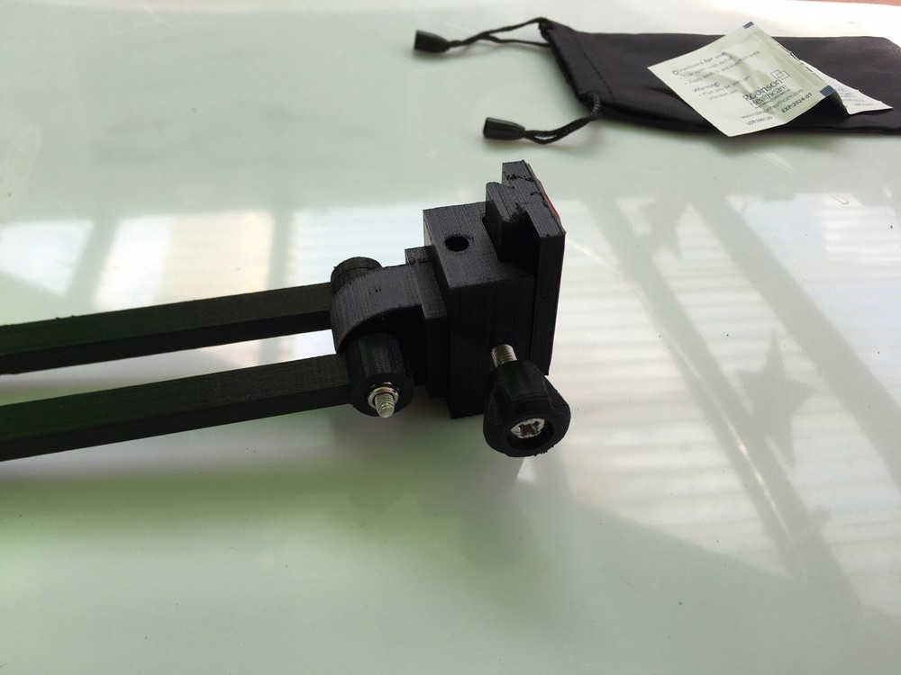 The First Deeper Start Smart Mount Bracket Waverunner Shuttle Baitboat