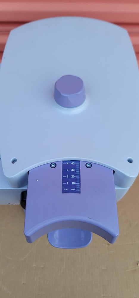 Freedom Meditech ClearPath DS-120 FLUORESCENCE MICROSCOPE