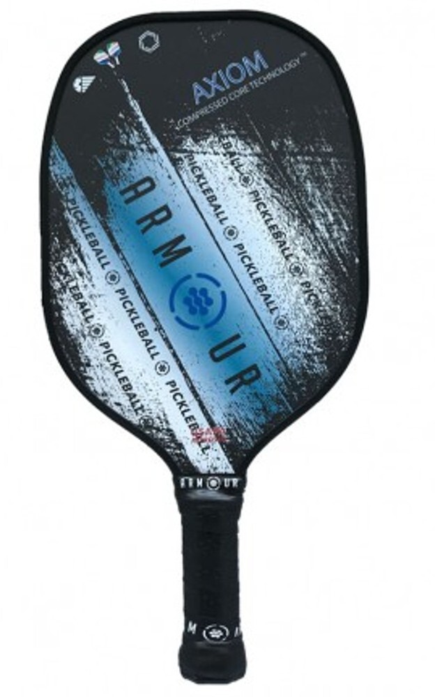 Clearance - Armour Axiom Pickleball Paddle