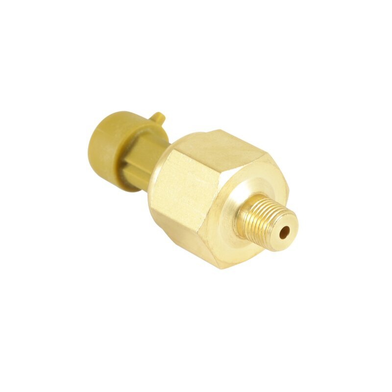 AEM 150 PSIg MAP Brass Sensor Kit (Includes 150 PSIg Brass Sensor & 12in Flying