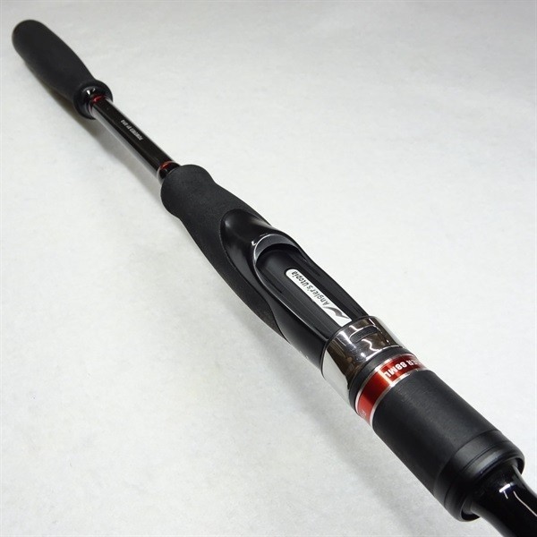 APIA Foojin RS Springer 88ML Cond/C