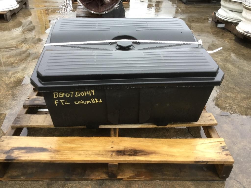 Replaces 2007 FREIGHTLINER COLUMBIA 120 BATTERY BOX 3275897
