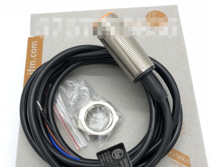 1PC New IFM IG5234 inductive sensor