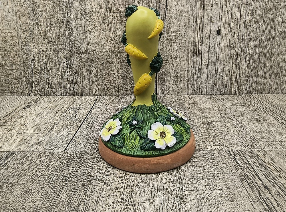 Shakerhearth Vintage Easter/ Spring Decor Cookie Press Terracotta