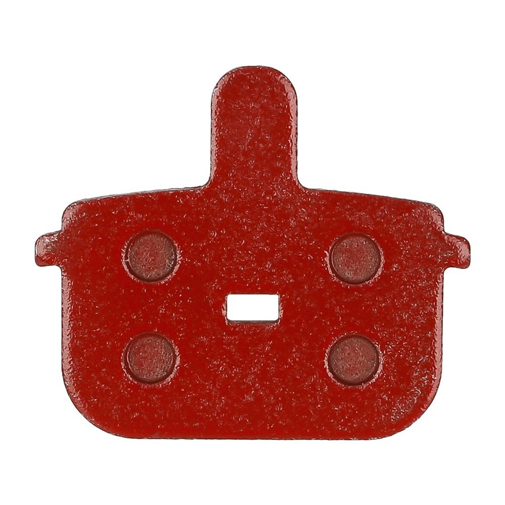 Electric Scooter Brake Pads Engineering High Temperature Metal Performance