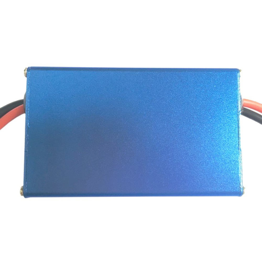 DC 60V 100A WATT Meter Power Analyzer Solar Wind Analyzer 1pc I2W4