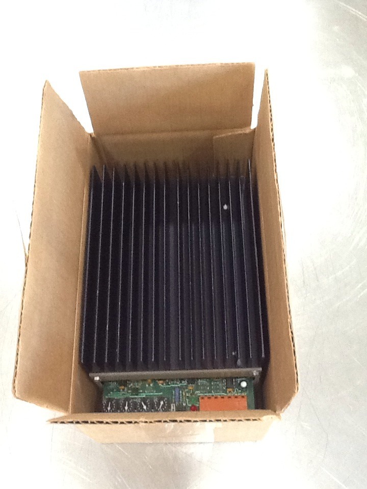 New Phasetronics P1050-50 Power Control System