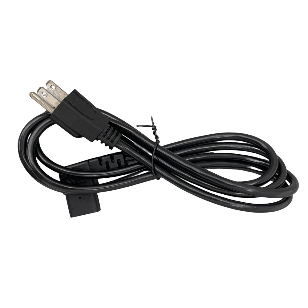 110V Commercial Digital Price Computing Scale Thermal Label Printer 4window Pole