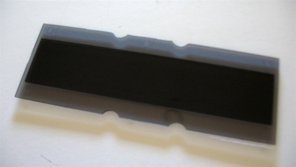 Ensoniq ASR-10/88/EPS Display Bezel