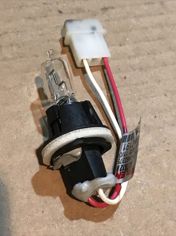 01-0462375-02 New Genuine Whelen Light