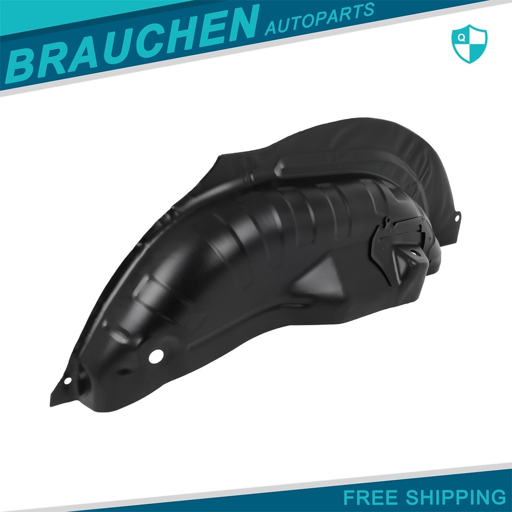 Rear Shock Mount Bracket Patch Panel&Rust Repair Kit For 2001-2012 Ford Escape